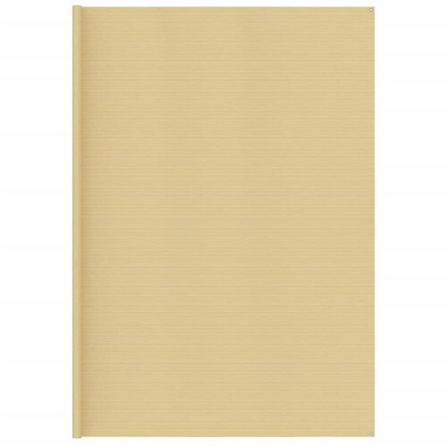 VidaXL Preproga za &amp;scaron;otor 400x700 cm bež Slike