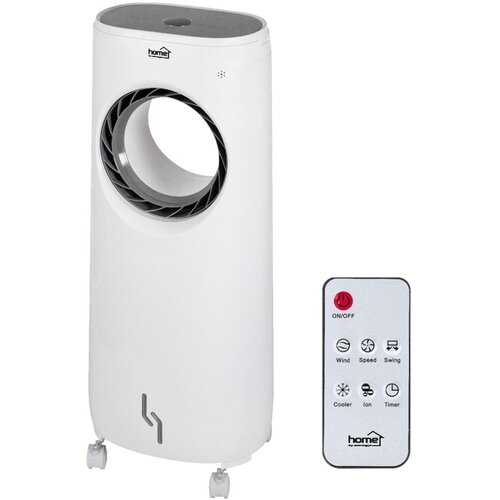Home Ovlaživač sa osvježivačem zraka, daljinski , ionizator, 80 W - LHP 800i Cijene