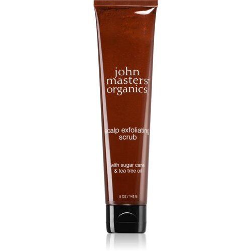 John Masters Organics scalp exfoliating scrub sugar cane &amp;amp; tea tree oil Slike