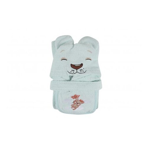 L&amp;#039;essentiel Maison aslan mint set za kupanje Slike