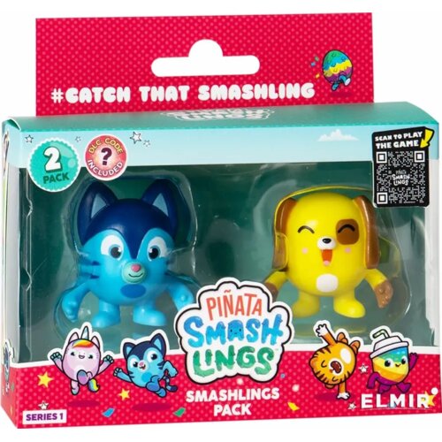 Pinata Smashlings Par figurica Cijene