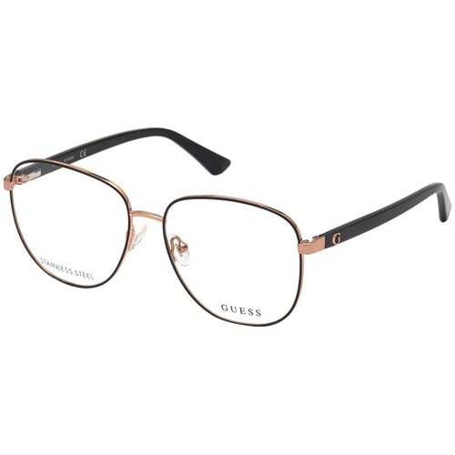 Guess Naočare GU 2816 001 Slike