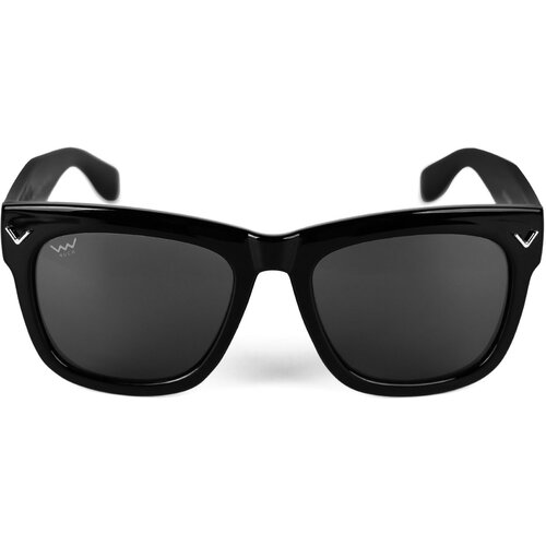 Vuch Crne sunčane naočale Sollary MN Cijene