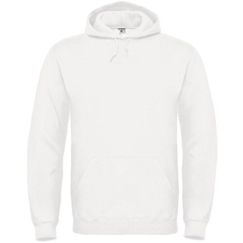  MAJICA DUGI RUKAVI B&C ID.003 280G BIJELA 3XL Cene