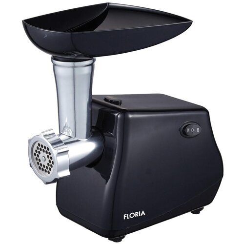 Zilan ZLN2387RD floria mašina za mlevenje mesa 1300W crvena Cene
