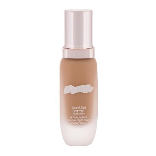 La Mer The Soft Long Wear puder 30 ml Odtenek 31 blush true Slike