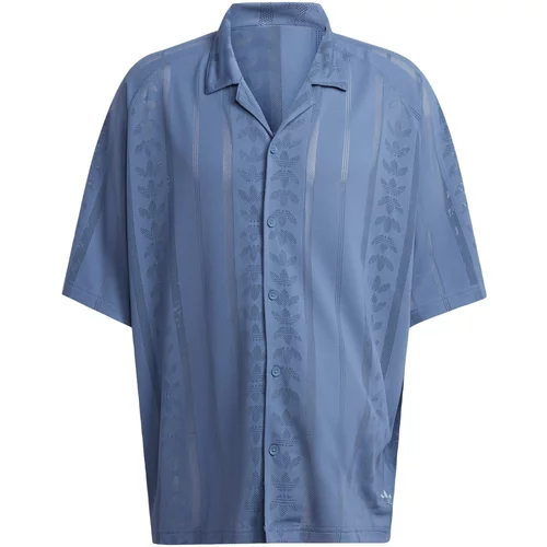 Adidas Košulja plava