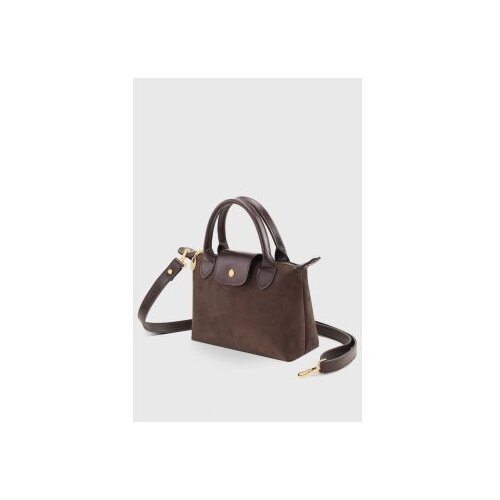 Zoozie Bags ženska torba preko ramena 255 brown Cene
