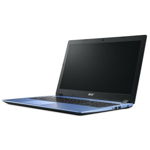 Acer A315-31-P9LY Blue 15.6,Intel QC N4200/4GB/500GB/Intel HD/HDMI laptop Slike