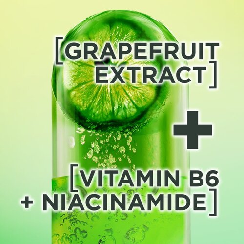Garnier Fructis Strength &amp;amp; Shine &amp;scaron;ampon za krepitev in sijaj las 250 ml Slike