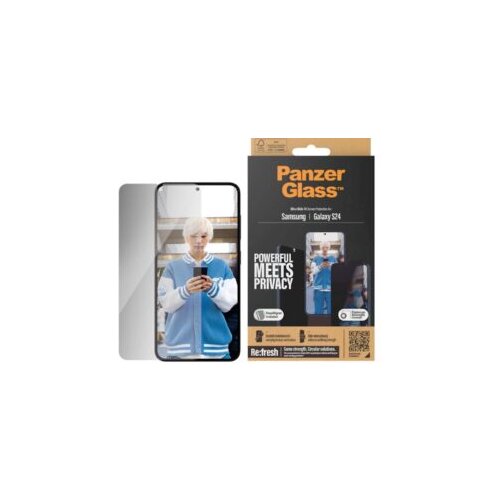  Zaštitno staklo PanzerGlass Galaxy S24 Privacy Cijene