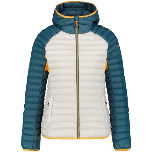 Icepeak dix, ženska jakna a planinarenje, plava 453191517I Cene