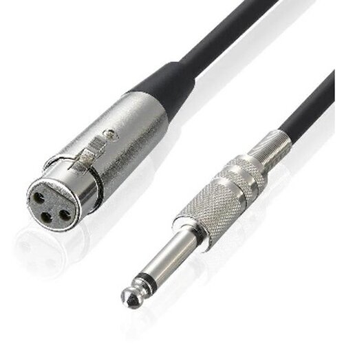 G&bl audio kabel (3m, 2x rca na 2x rca muški, crni) Cene