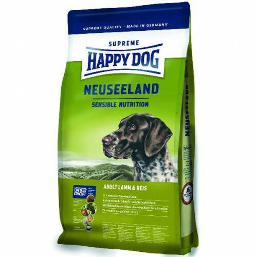 Happy Dog hrana za pse supreme sensible novi zeland 12,5kg ao HD000057 Slike