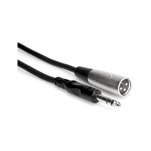  Hosa STX-103M spojni kabel sim. TRS do XLR3M, približno 0,9 m Cijene