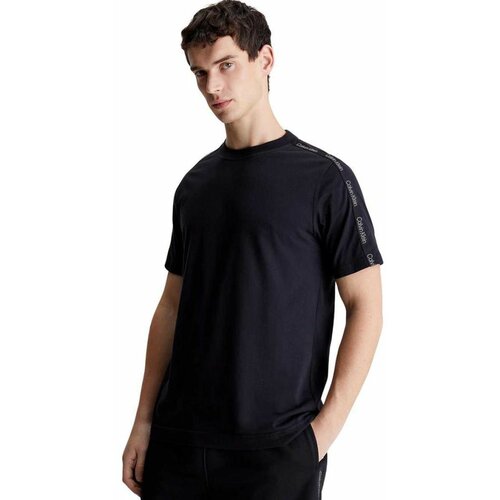 Calvin Klein sportska muška majica  CK00GMS4K187-BAE Cene