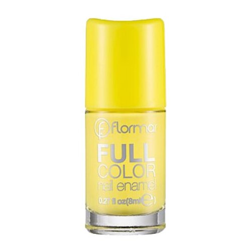 Flormar full color nail enamel lak za nokte fc20
