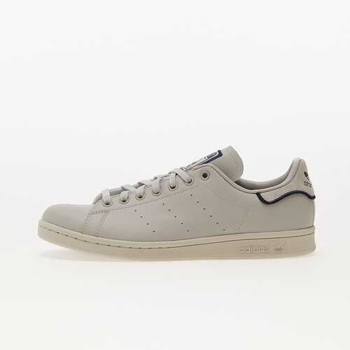 Adidas Stan Smith Metalic Grey/ Collegiate Navy/ Metalic Grey Cene