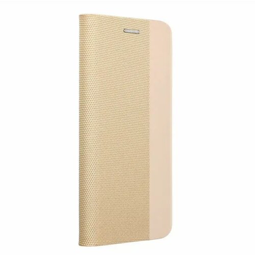 SENSITIVE Book preklopna maska za HUAWEI P30 Lite zlatna Cijene