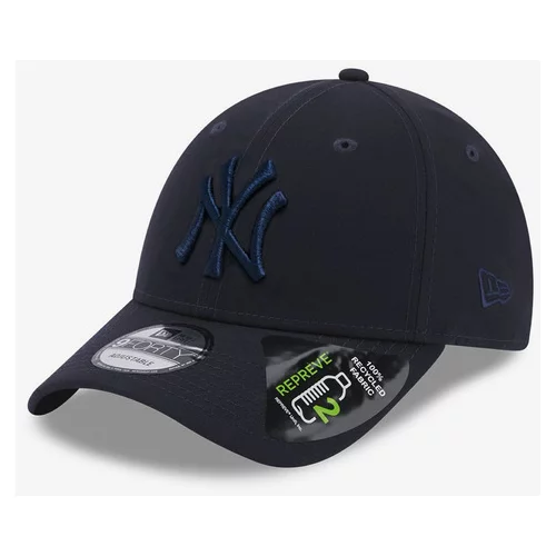 New Era New York Yankees Repreve 9Forty Šiltovka Modra