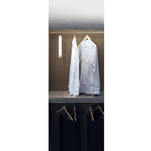 Osram LED svetilka pod omarico Linear Mobil z obe&amp;scaron;alom (Do x &amp;Scaron; x V: 32,4 x 4,7 x 1,5 cm, Barva svetlobe: Hladno bela) Slike