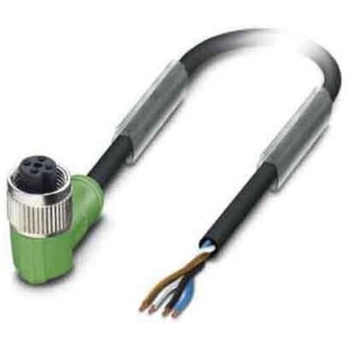 Phoenix Contact Kabel senzorja in aktuatorja SAC-4P-3.0-PUR/M12FR, (20888510) Cene