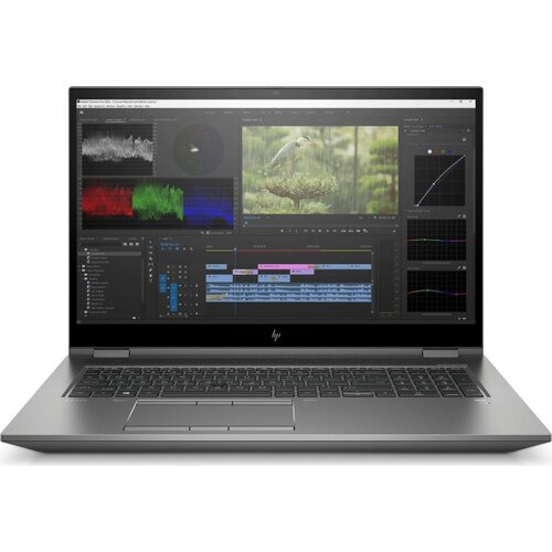 HP ZBook Fury 17 G8 17.3" i7 32GB Refurbished Cene