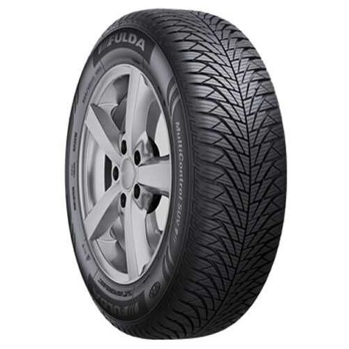 Fulda MultiControl ( 215/60 R16 99V XL ) Cene