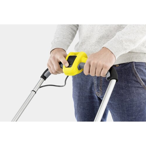 K&amp;auml;rcher Baterijska kosilnica LMO 18-36 BatterySet Slike