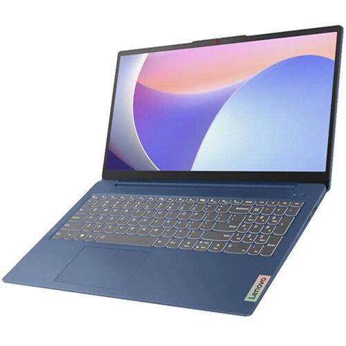 Lenovo Laptop IdeaPad Slim 3 15IAH8 DOS/15.6