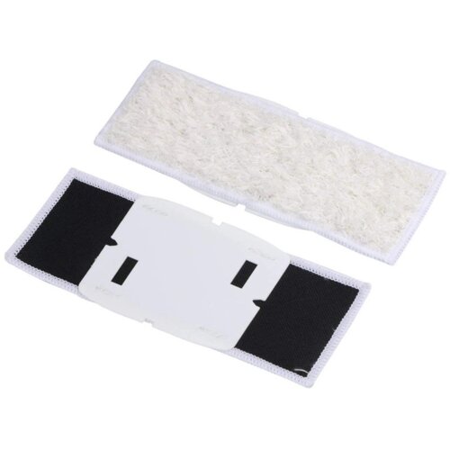 INF Pralne čistilne blazinice za robotsko krpo Braava jet 240/241 (2 paketa) White, (21537485) Slike