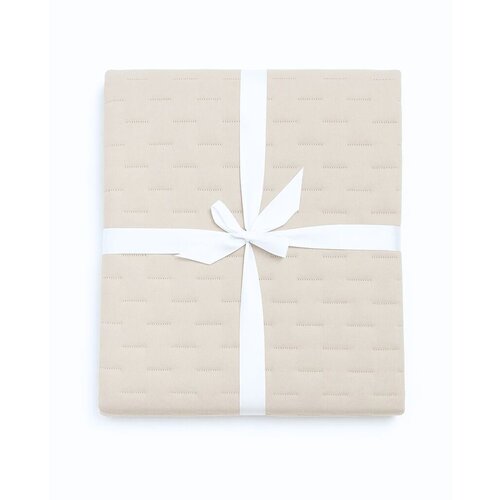  Dekor Dom Prekrivač Trattino 160x220cm, Sand Beige Slike