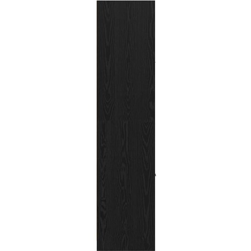  Apoteka za pohranu Crni hrast 40 x 41 x 174.5 cm Slike