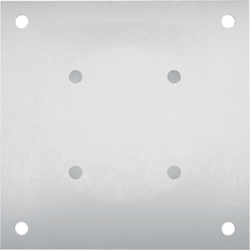  Okrugli sidri&amp;scaron;te u zemlji 12 pcs Srebrna 18 x 18 x 15 cm Metal Slike