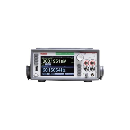 Keithley Stolni-Multimetar, digitalni DMM7510 Displej(Mjernih tačaka): 7500 Cijene