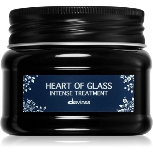 DAVINES Heart of Glass Intense Treatment intenzivni tretma za blond lase 150 ml Cene