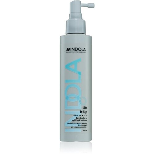 Indola Lift It Up pr&scaron;ilo za volumen za volumen od korenin 200 ml Cene