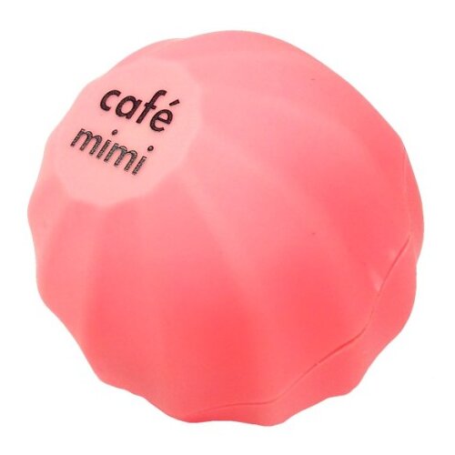 CafeMimi Balzam za usne sa breskvom 8ml Cijene