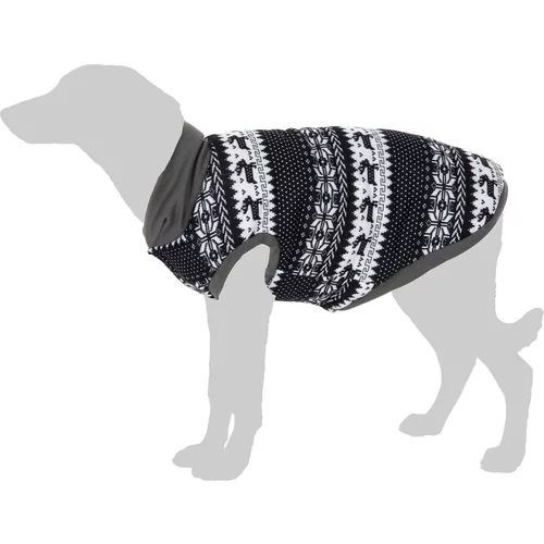 zooplus Norveški džemper za pse - oko 40 cm duljina leđa (veličina XL)