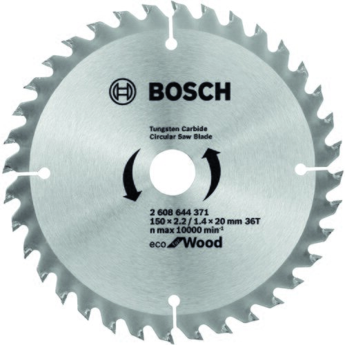 Bosch list kružne testere eco for wood 2608644371 Cene