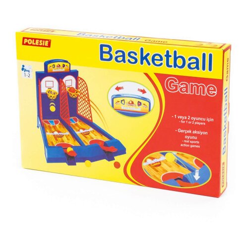 Basket duel ( 35239 ) Cene