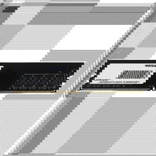 Patriot 4GB DIMM DDR4 2666MHz Signature PSD44G266681b-Bulk Cene
