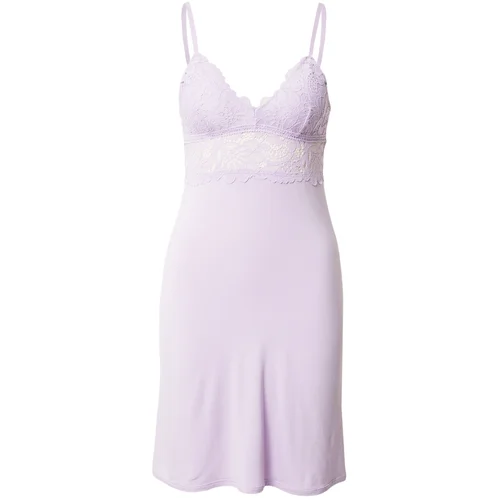 Hunkemöller Perilo 'Shiloh' pastelno lila