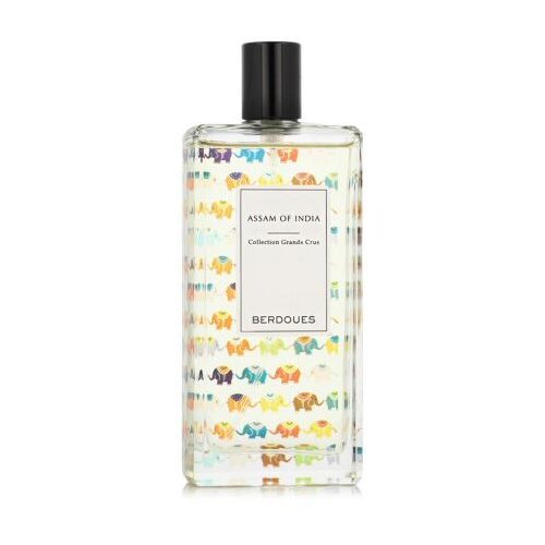 Berdoues Collection Grands Crus Assam of India 100 ml parfemska voda unisex Slike