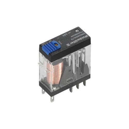 Weidmüller Industrijski relej 20 ST DRI424048LTD Cene