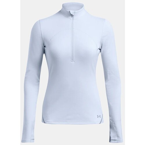 Under Armour Women's T-shirt Vanish CW 1/2 Zip Cene