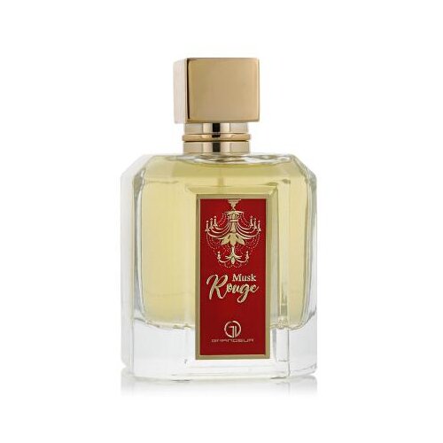 Grandeur Musk Rouge 100 ml parfemska voda unisex Cijene