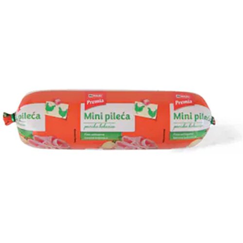 Maxi Mini pil.pariska 350g Cene