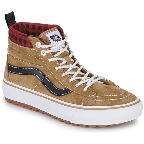 Vans Visoke superge SK8-HI MTE-1 Kostanjeva Cene