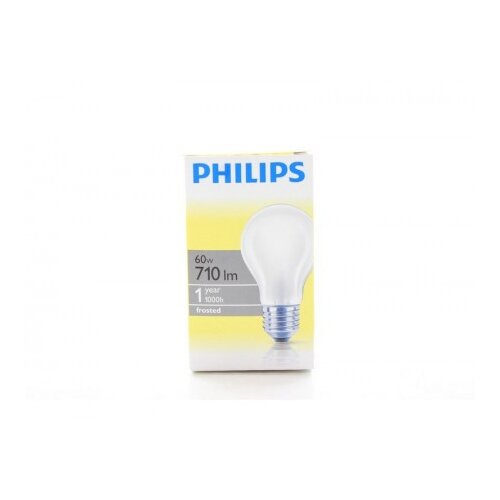 Philips standardna sijalica 600W E27 MAT PS008 PS008 Cene